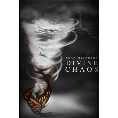 (image for) Divine Chaos - Sean McCarthy - eBook DOWNLOAD